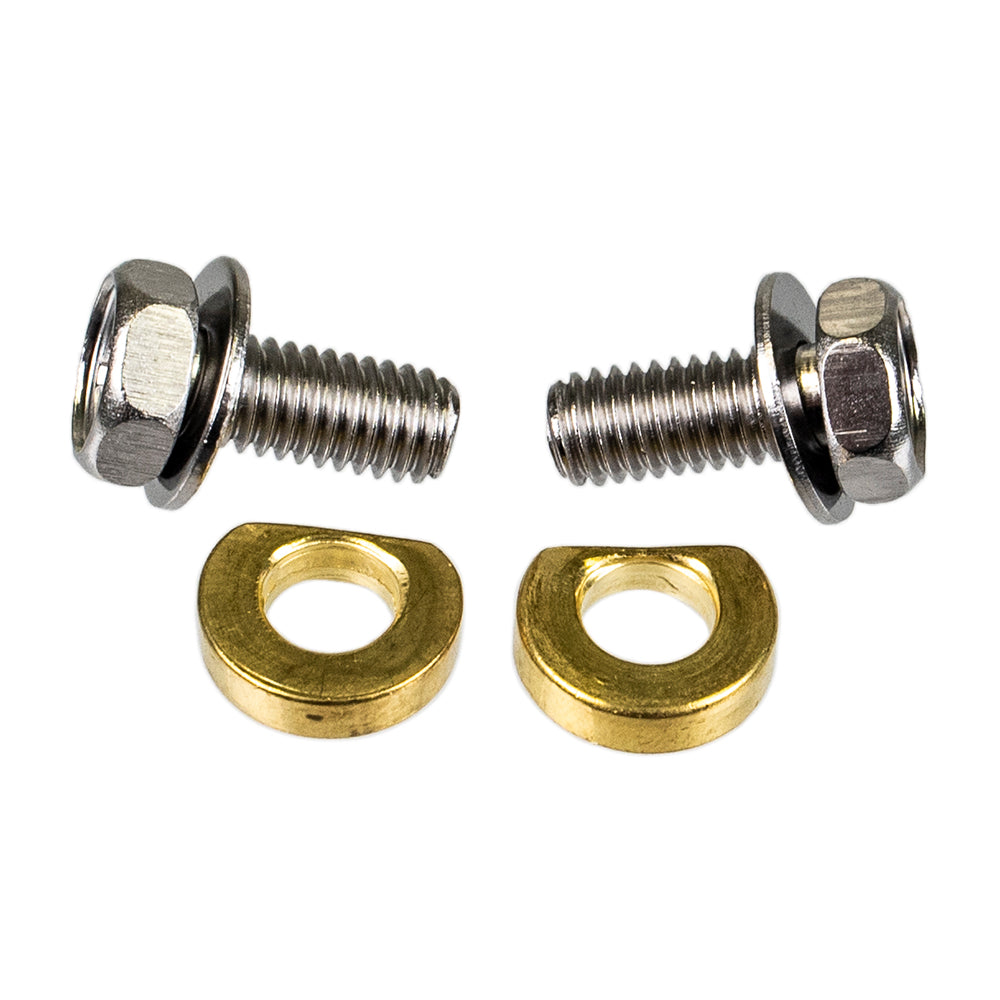 Polaris 2202848 Battery Bolt Kit RZR Ranger Sportsman 900 800 500 850 550 XP XC