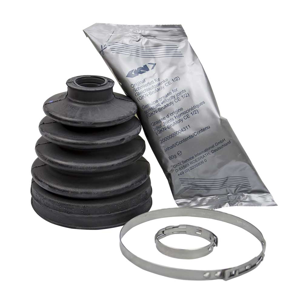 Polaris 2202904 Gear Side Boot Replacement Kit Ranger Sportsman 800 500 450 600
