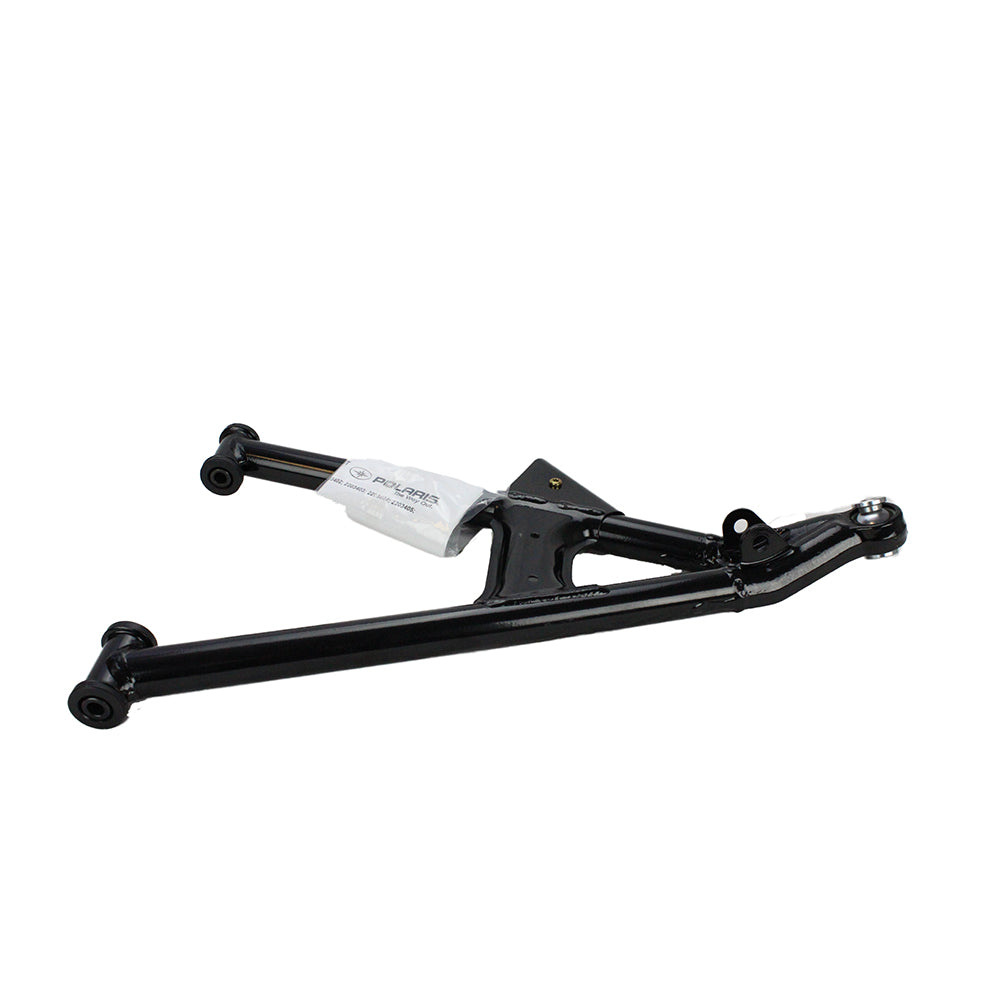 Polaris 2203021-067 Gloss Black Lower Left Control Arm Kit Switchback WideTrak