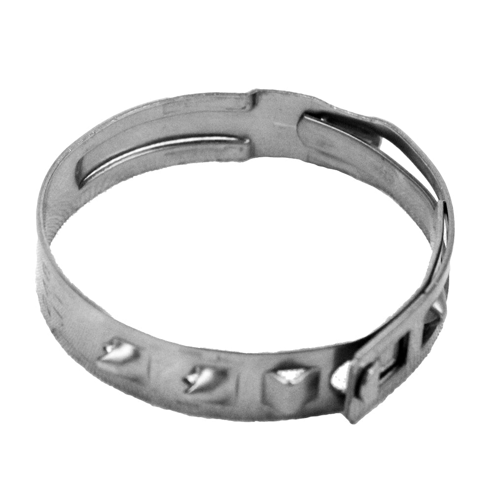 Polaris 2203441 Small Drive Shaft Clamp RZR Ranger General 1000 900 570 800 500