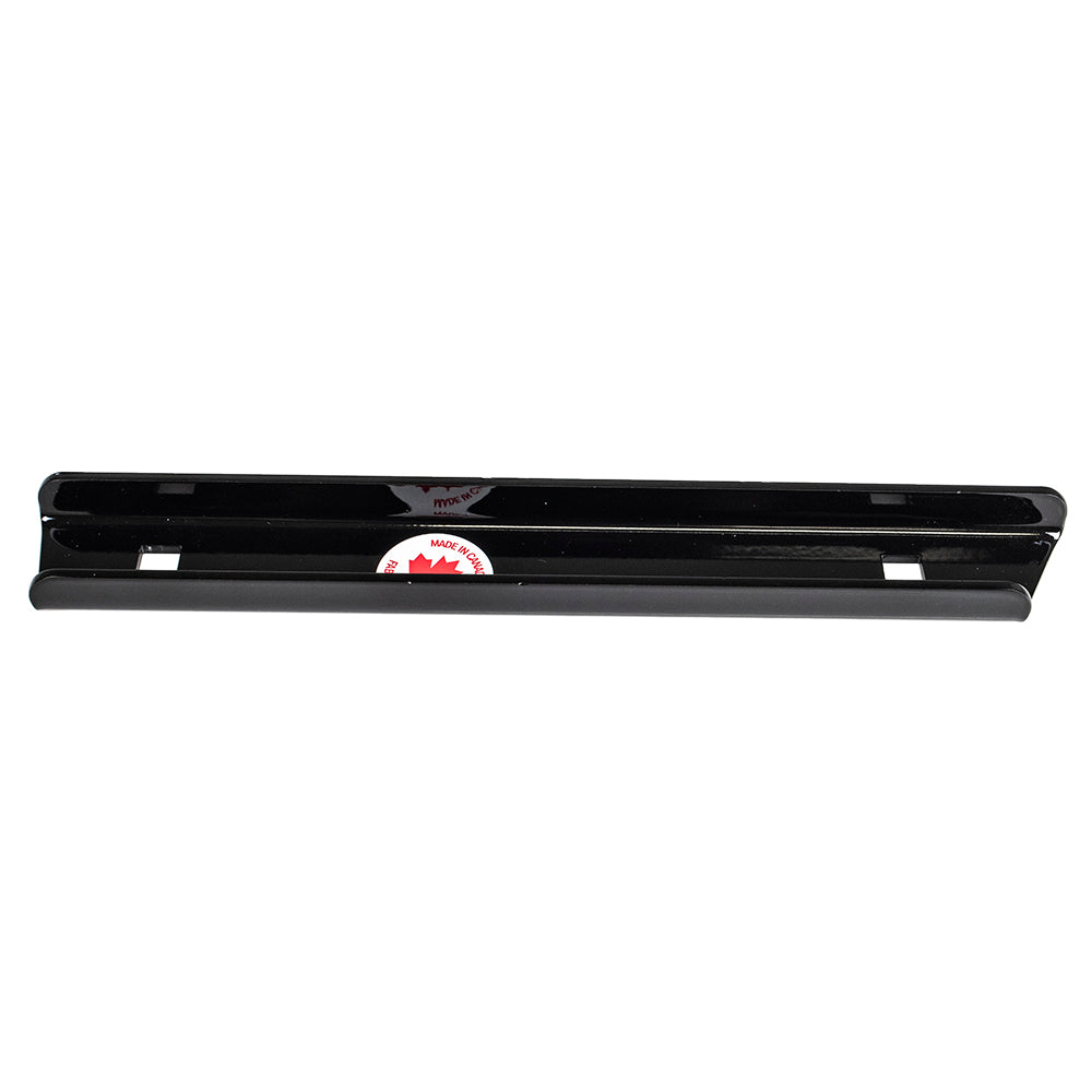 Polaris 2203513 Front Left Hand Sub Table Clamp Plate 1989