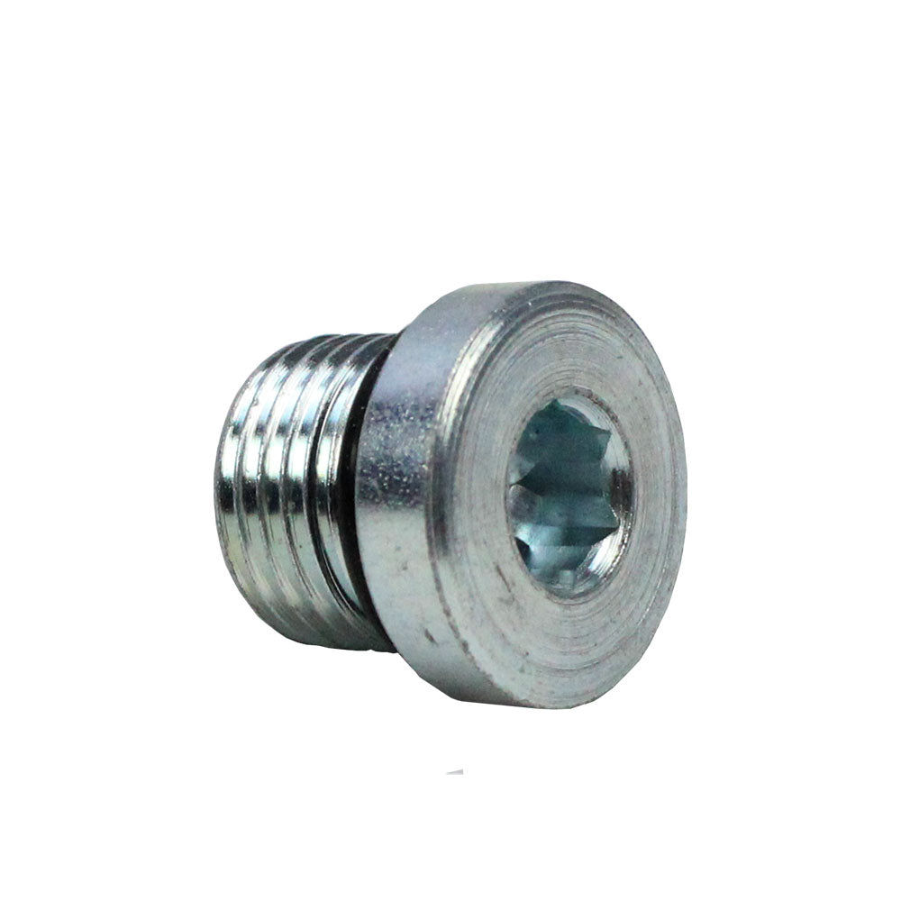 Genuine OEM Polaris Drain Plug RZR Ranger Sportsman General 2203738