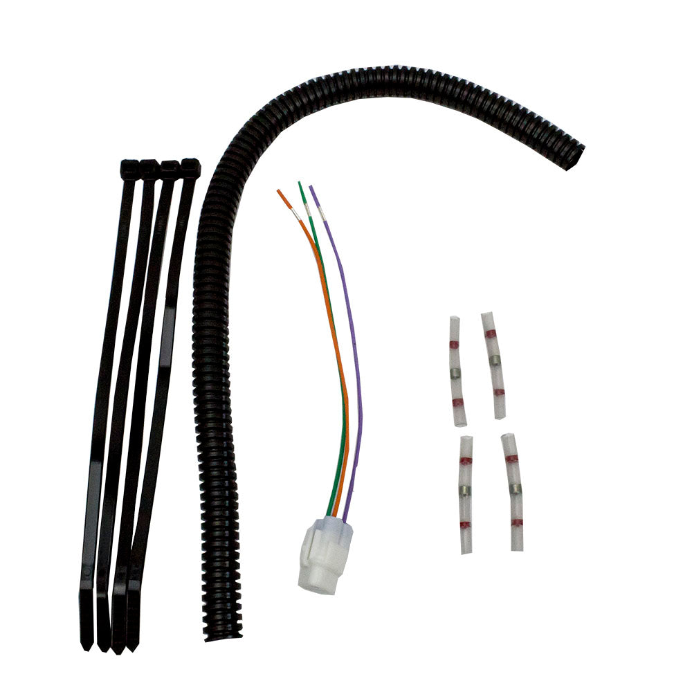 Polaris 2203801 Harness Kit RZR Ranger Sportsman 800 500 700 XP S Crew 4