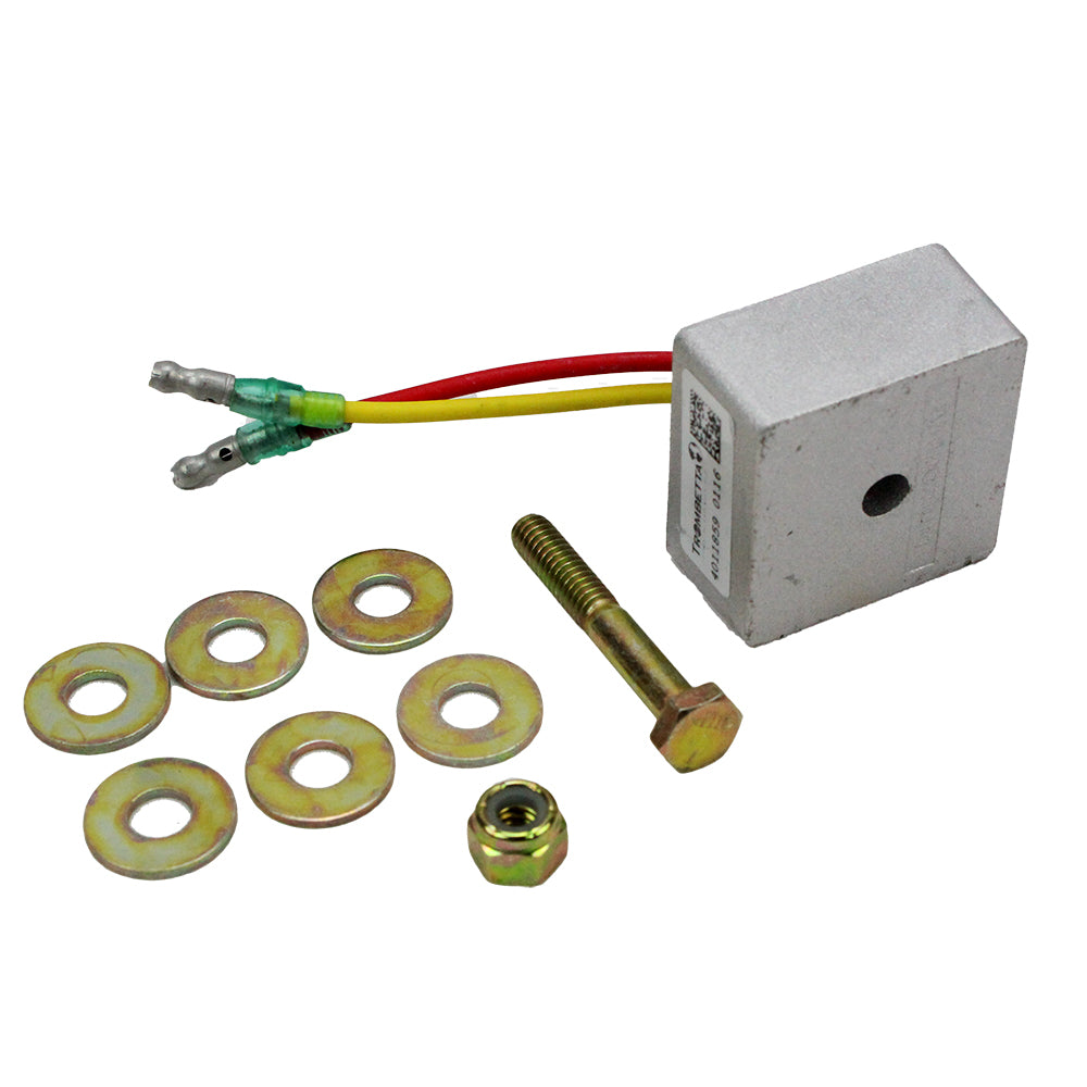 Polaris 2203858 Battery Regulator Rectifier Indy XC Classic 600 700 XC 4010196