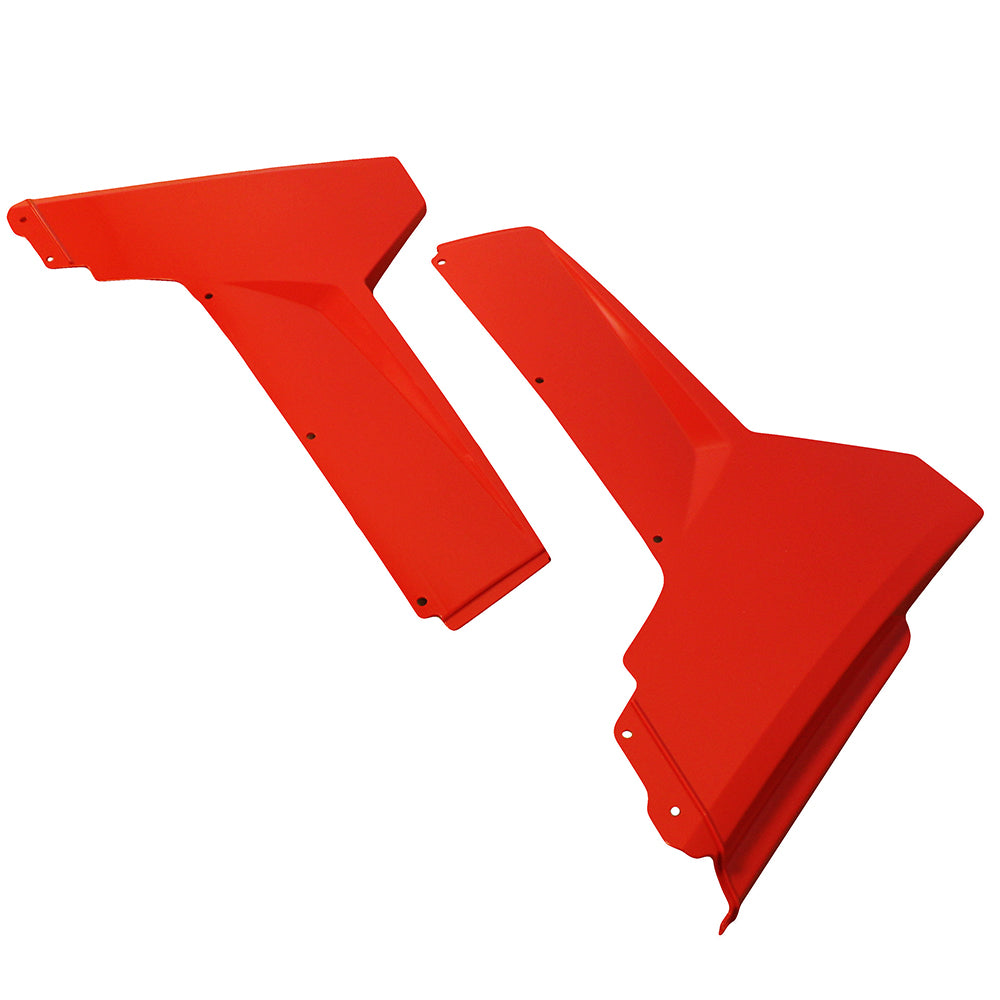 Genuine OEM Polaris Fender RZR XC 2203867