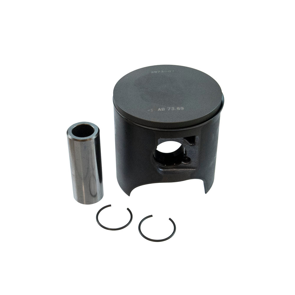 Genuine OEM Polaris Piston Kit WideTrak IQ 2203988