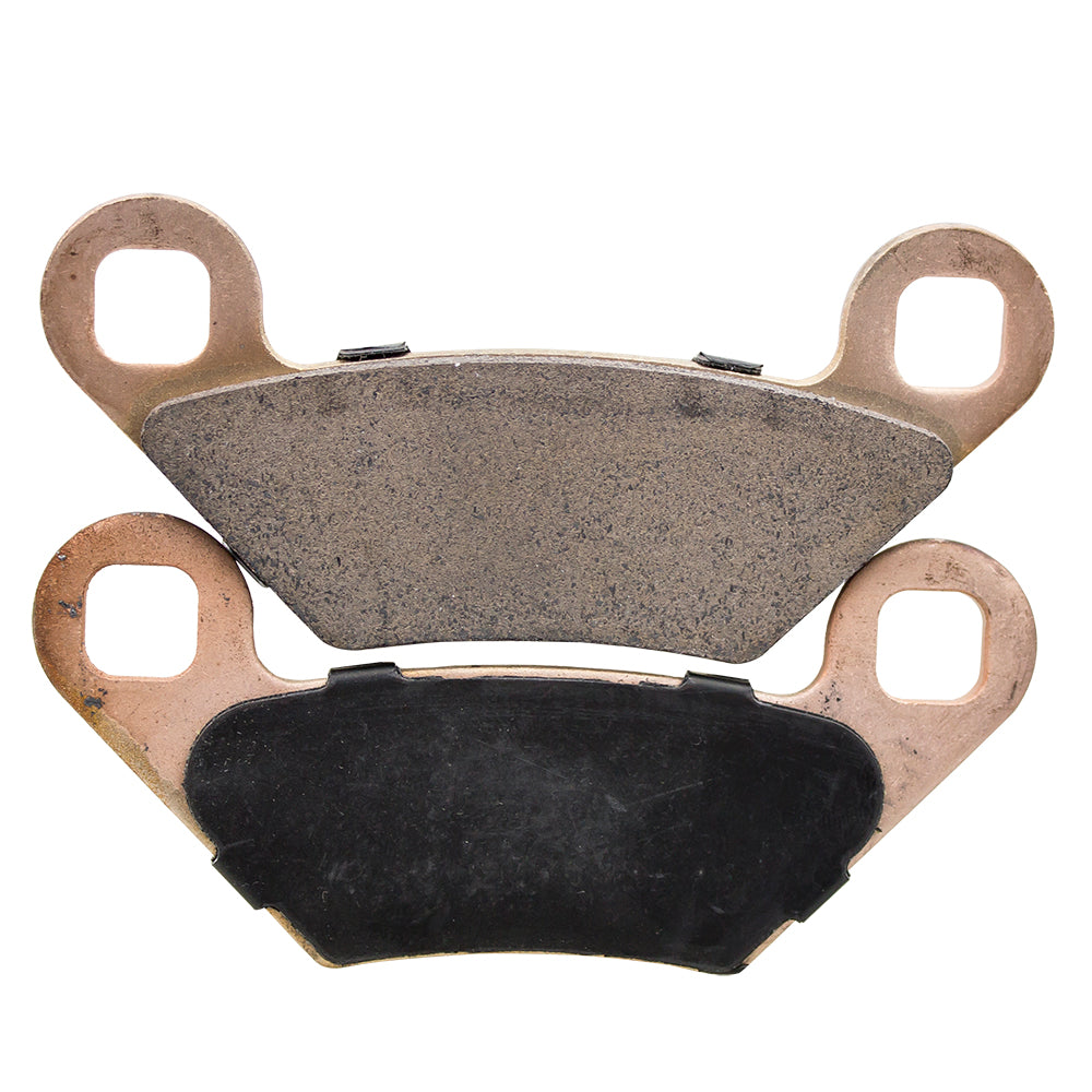 Polaris Brake Pad Set Kit 2204088