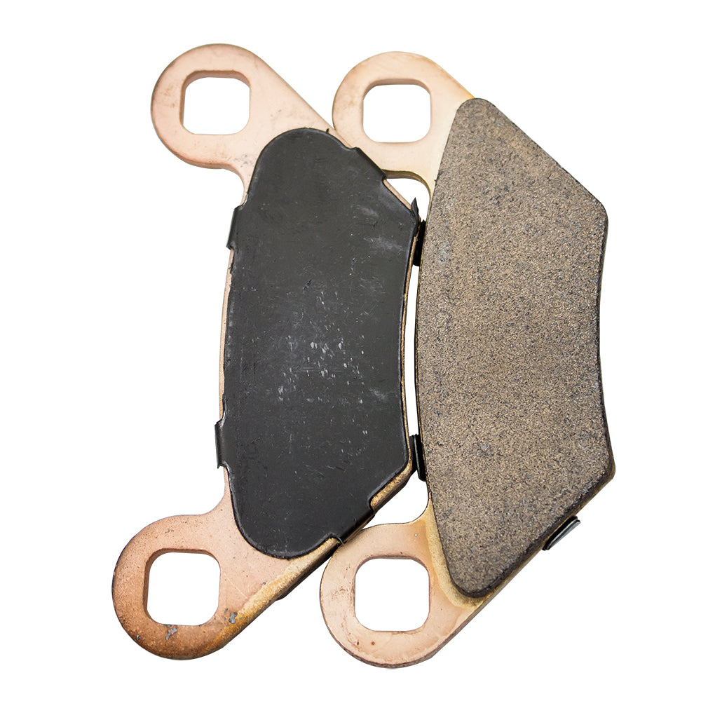 Polaris Brake Pad Set Kit 2204088 alternate view