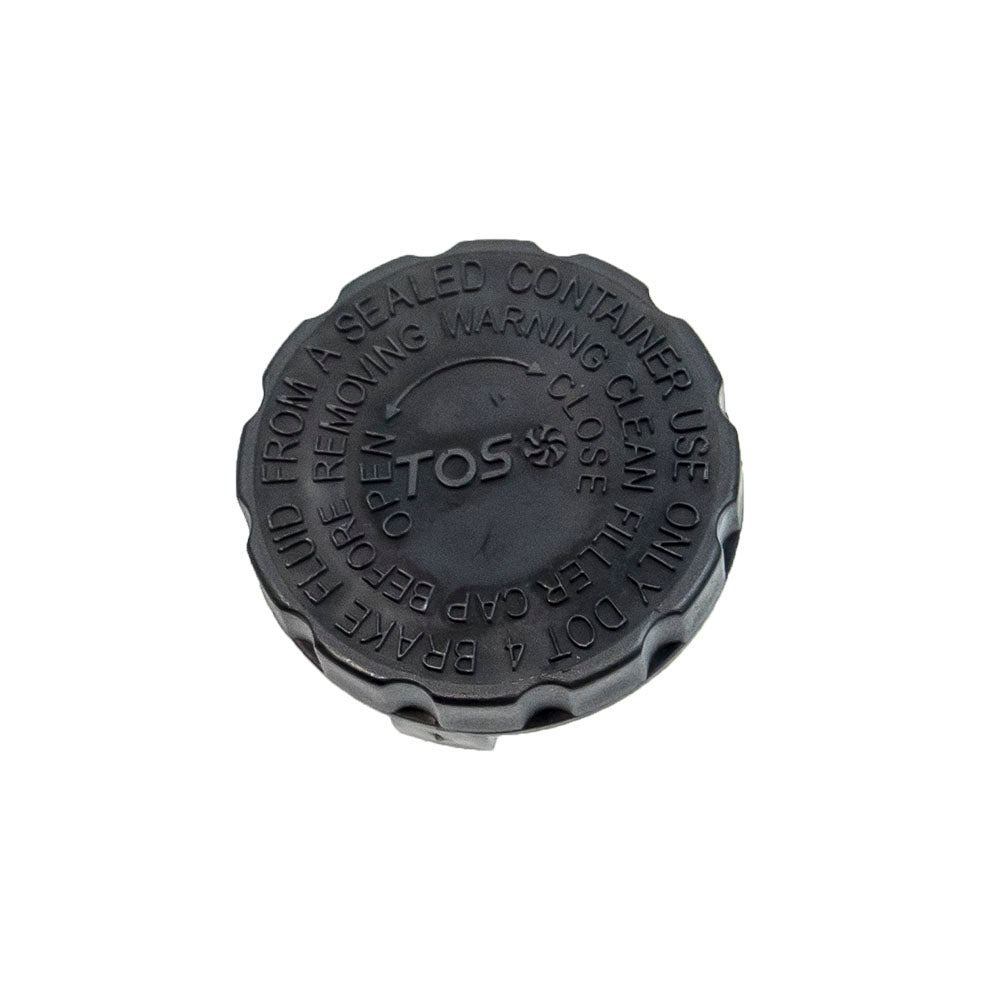 Polaris 2204118 Master Cylinder Cap Kit Ranger Brutus 1000 900 800 500 XP Crew