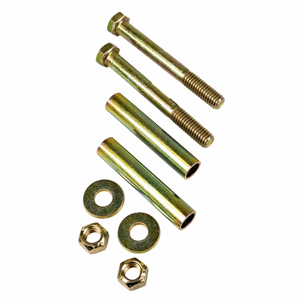 Polaris 2204237 Parking Brake Mount Kit Ranger 800 500 XP Crew 2010-2012