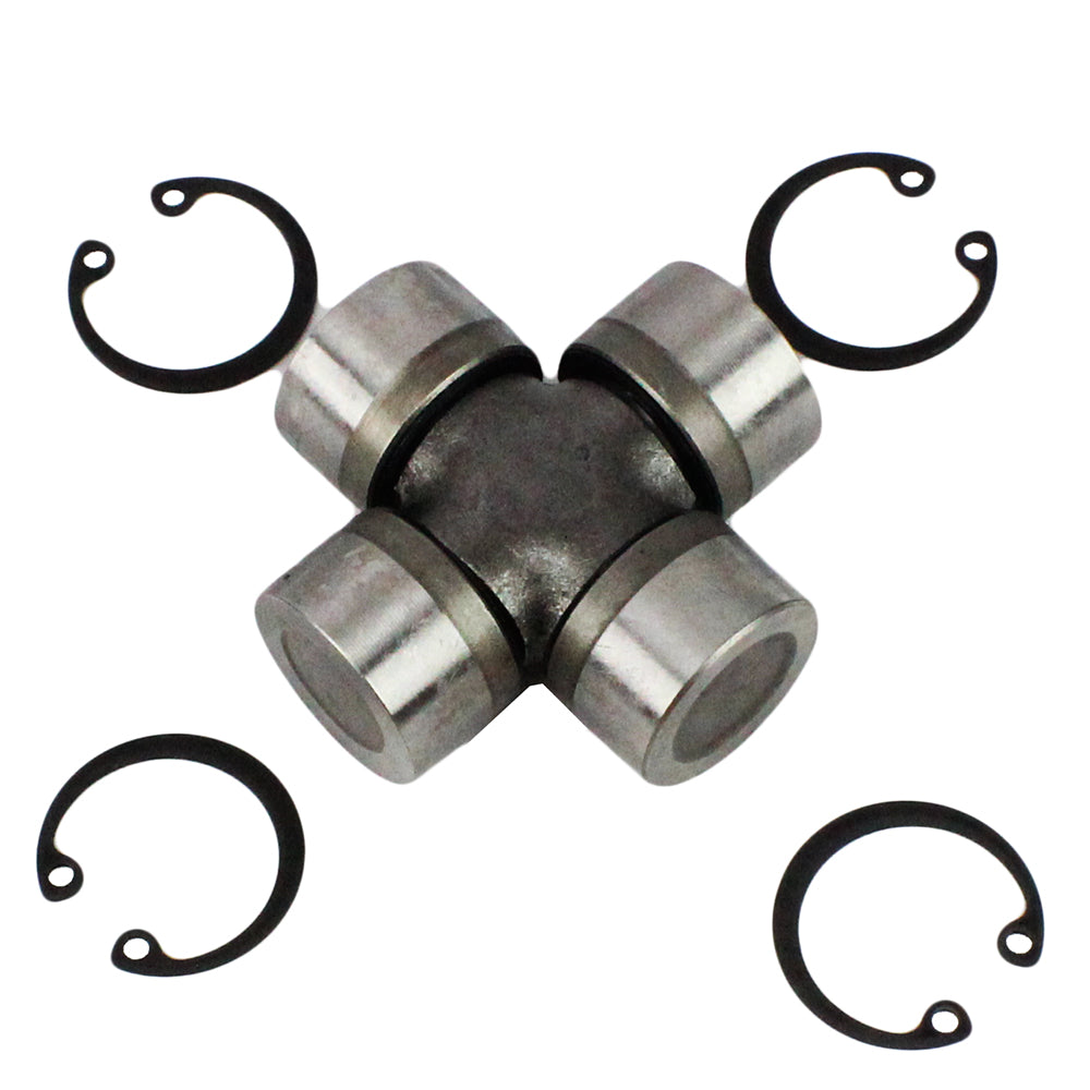 Polaris 2204320 Nongrease Bearing Cross Kit Sportsman Scrambler 1000 850 550 XP