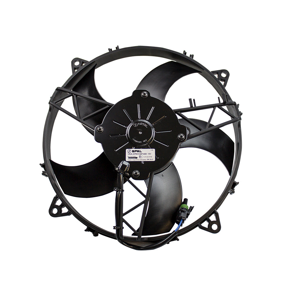 Polaris 2204347 Fan Kit RZR Ranger Sportsman 800 700 XP S Crew 4 2204192