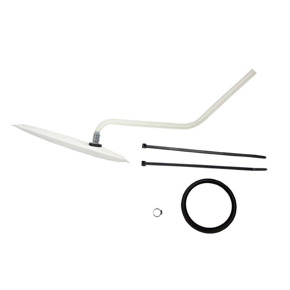 Genuine OEM Polaris Fuel Pick-Up Rush Switchback 2204607