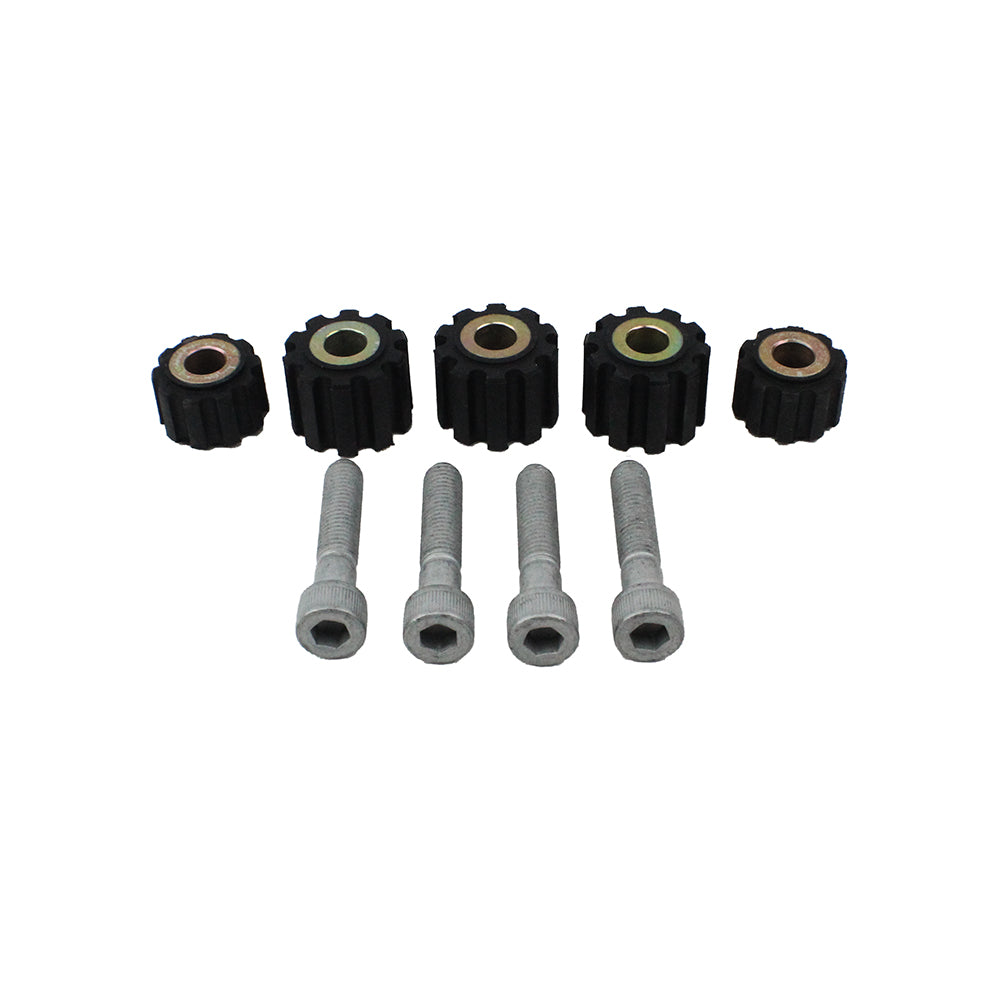 Polaris 2204633 Engine Mount Isolator Bolt Kit Rush Switchback RMK 800 600