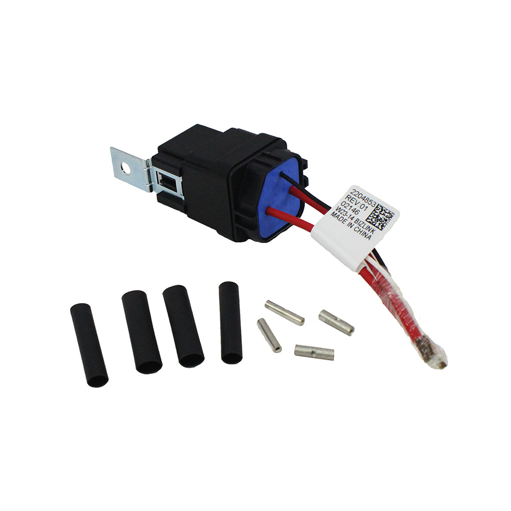 Genuine OEM Polaris EPS Relay Repair Kit Sportsman Scrambler 2204853