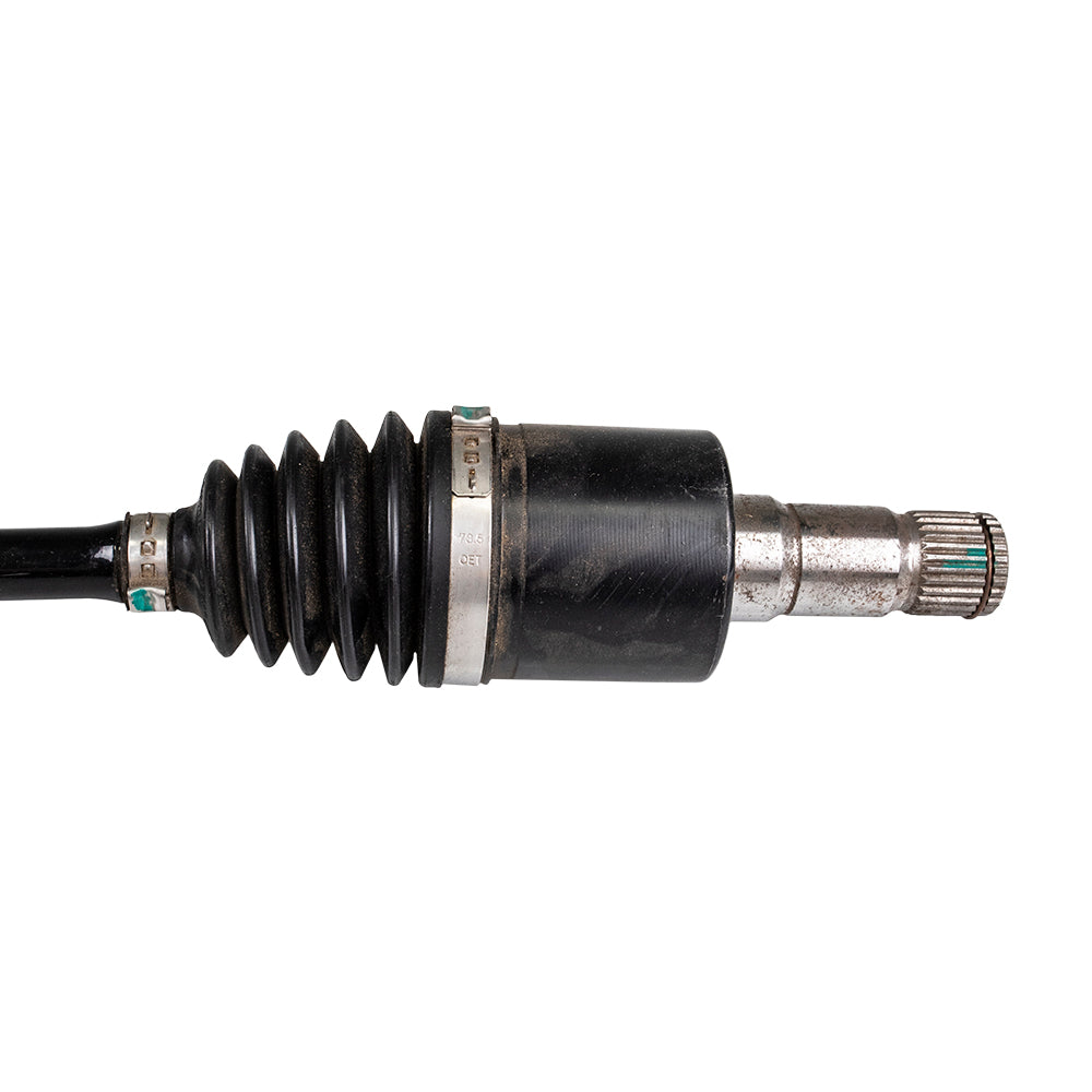 Genuine OEM Polaris Driveshaft Ranger 2204858
