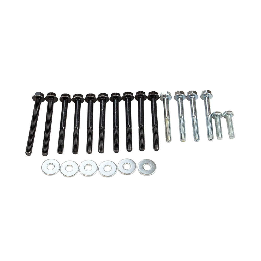 Polaris 2205227 Rack Extender Hardware Kit Sportsman Big Boss 1000 570 450 XP