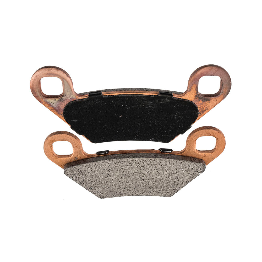 Polaris High Performance Brake Pad Kit 2205606 alternate view