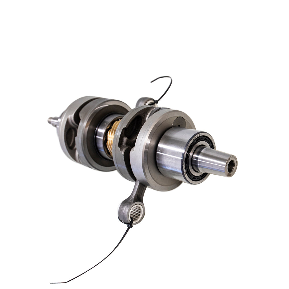 Genuine OEM Polaris Crankshaft Indy Rush Switchback RMK 2205649