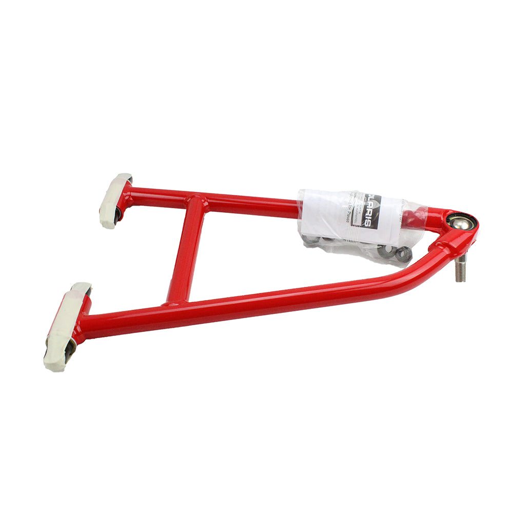 Polaris 2205673-293 Indy Red Upper Left Hand Control Arm Kit Rush Switchback 800