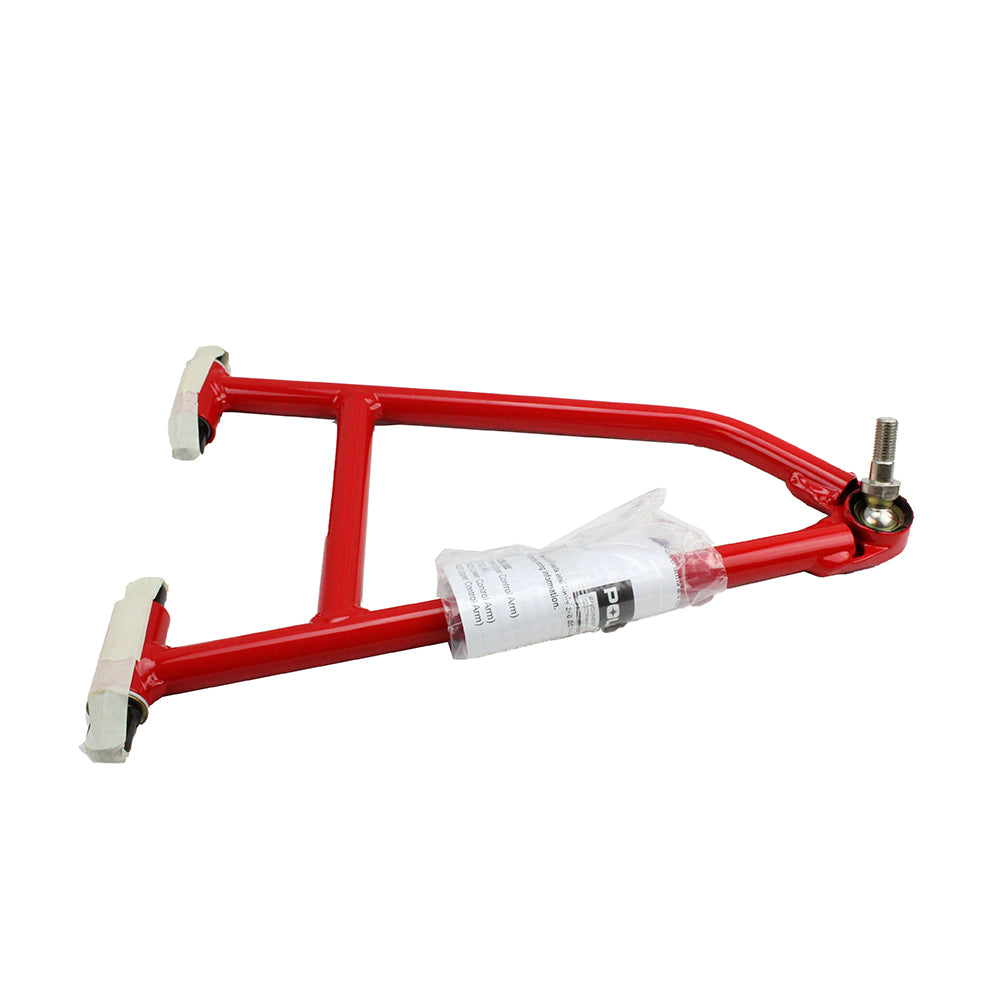 Polaris Indy Red Upper Left Hand Control Arm Kit 2205673-293 alternate view