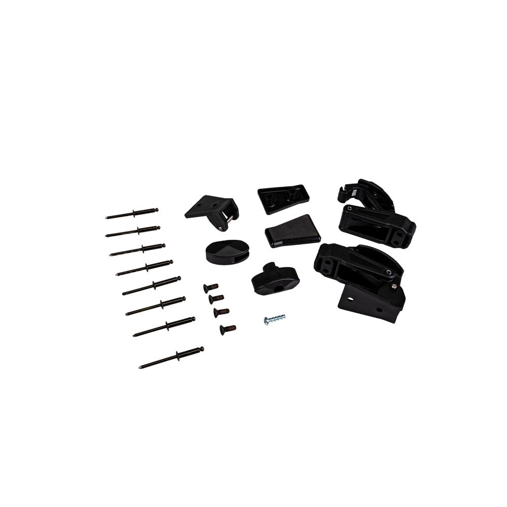 Genuine OEM Polaris Window Latch Pro XD 2206609