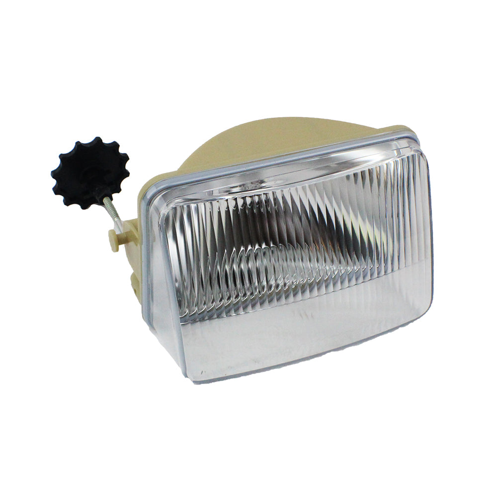 Polaris 2410268 Handlebar Headlamp 50 Watt Sportsman Magnum RMK 500 600 700