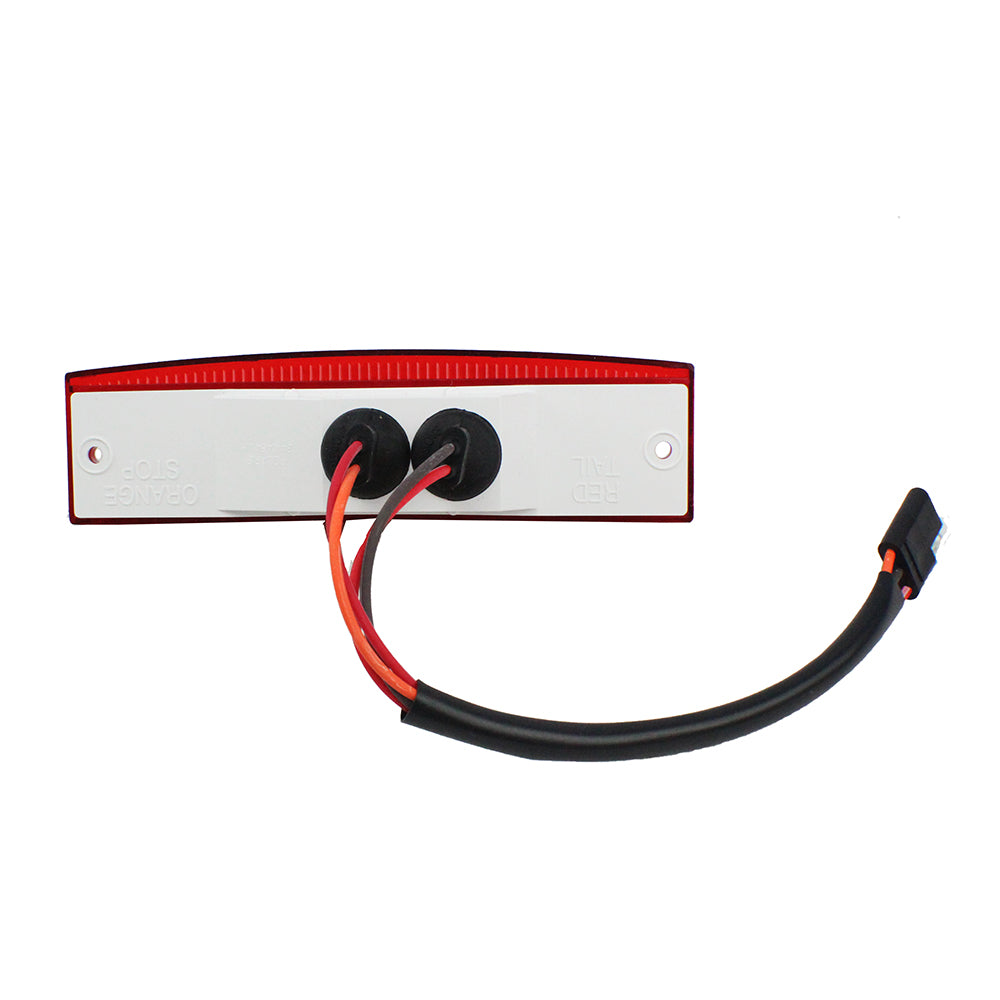 Genuine OEM Polaris Taillight Ranger 2410668