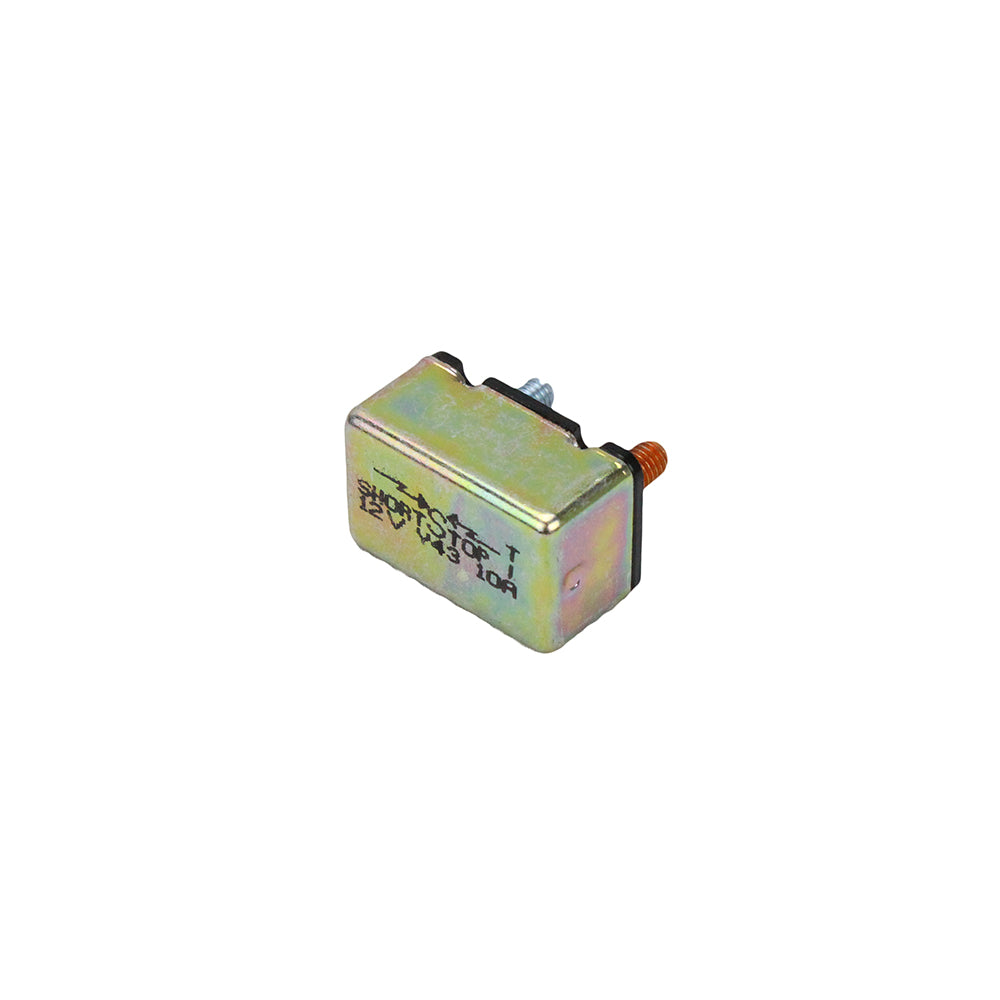 Polaris Sealed 10 Amp Circuit Breaker 2410692