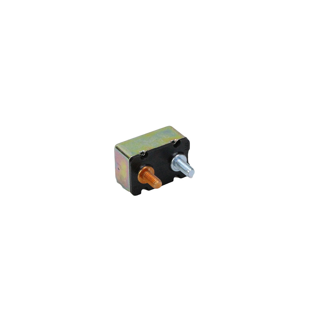 Polaris Sealed 10 Amp Circuit Breaker 2410692 alternate view