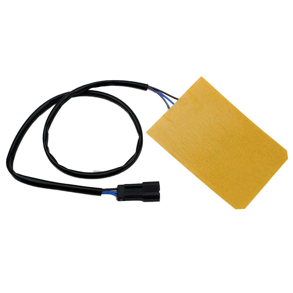 Genuine OEM Polaris Grip Heater Indy WideTrak Voyager IQ 2410778
