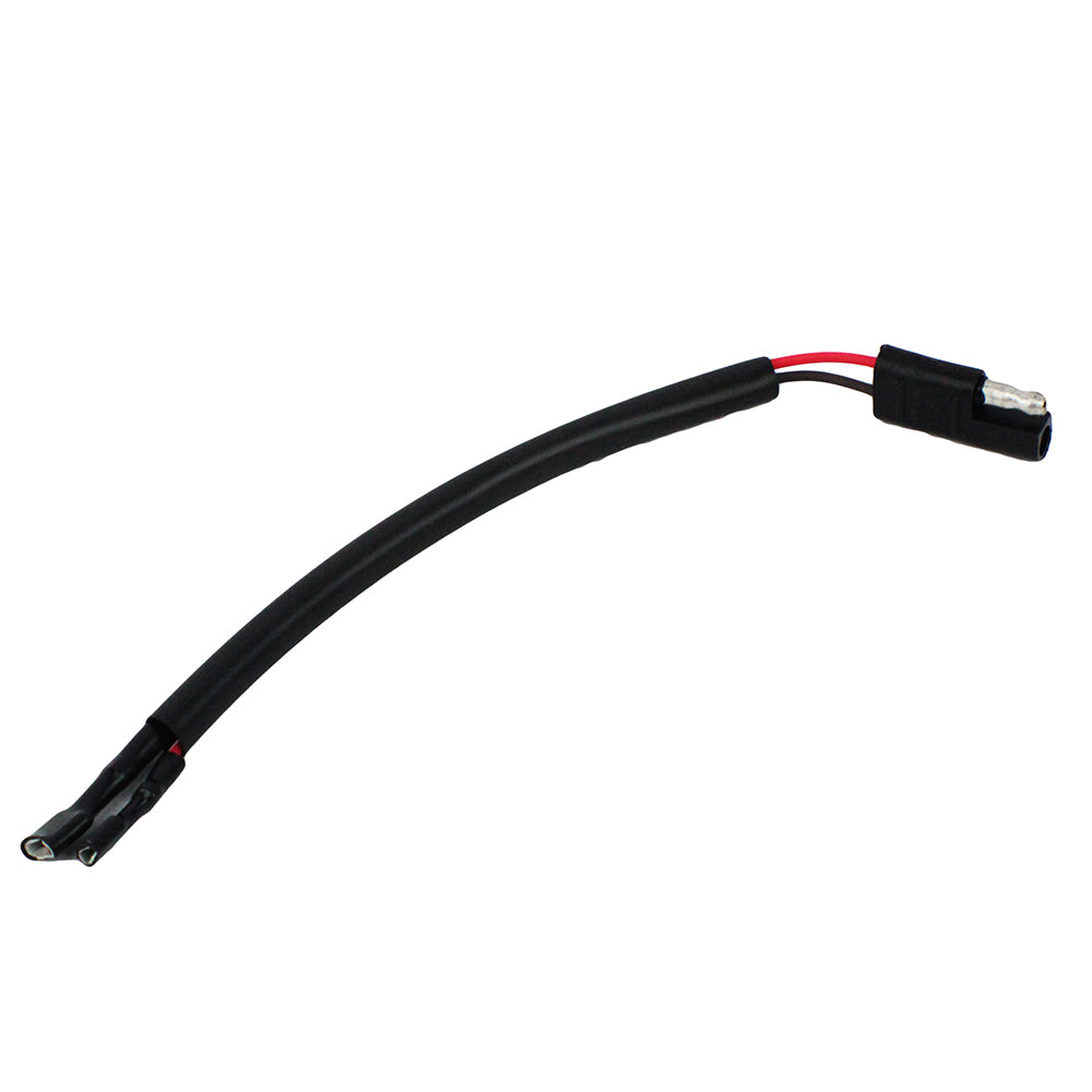 Polaris 12V Outlet Harness 2411352
