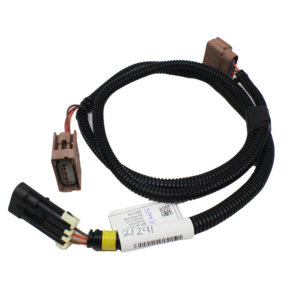 Polaris 2411384 Electrical Wire Box Harness RZR XC 900 800 XP XC S 4