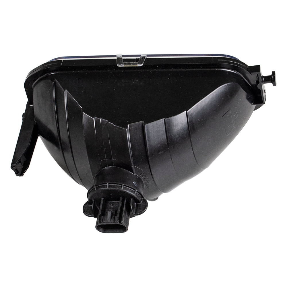 Polaris Left Hand Bumper Headlight 2411492 alternate view