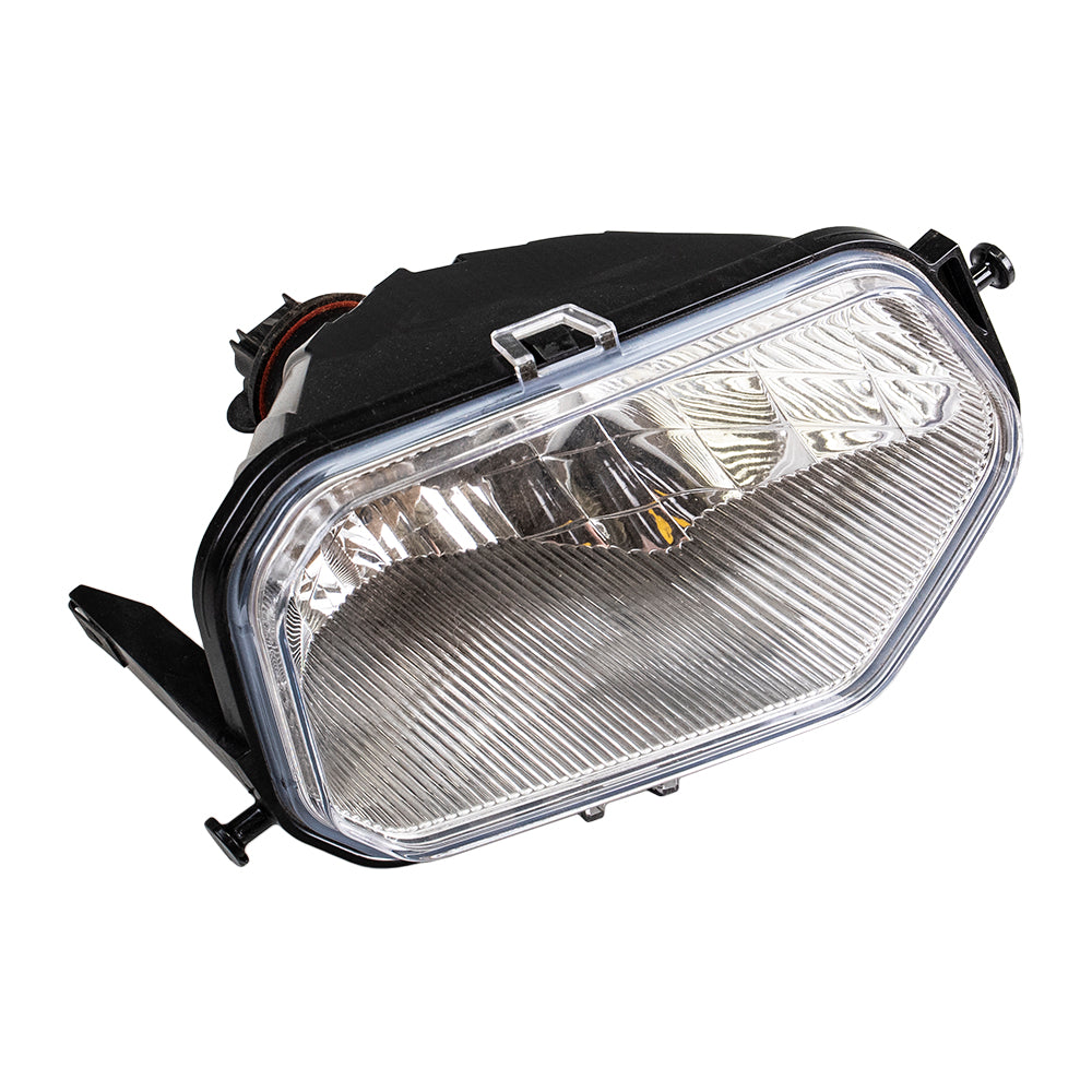 Polaris Right Hand Bumper Headlight 2411493
