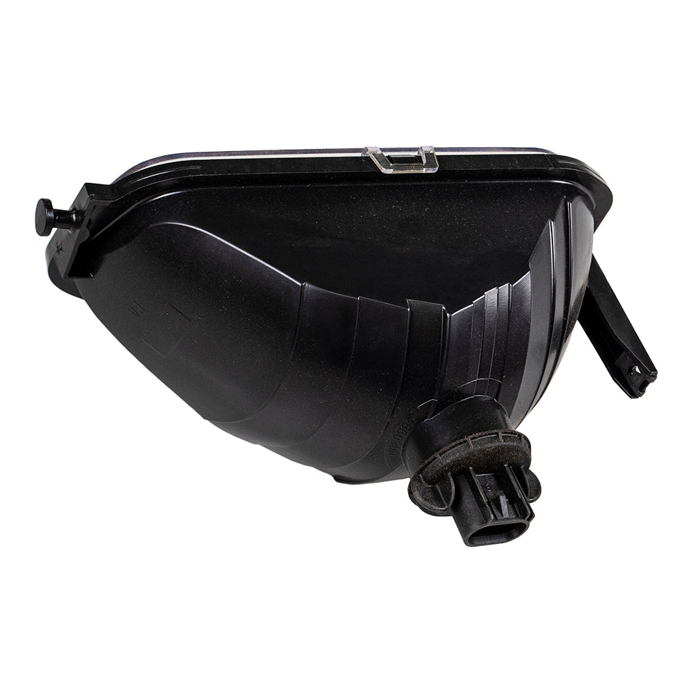 Genuine OEM Polaris Headlight RZR Ranger Scrambler XC 2411493