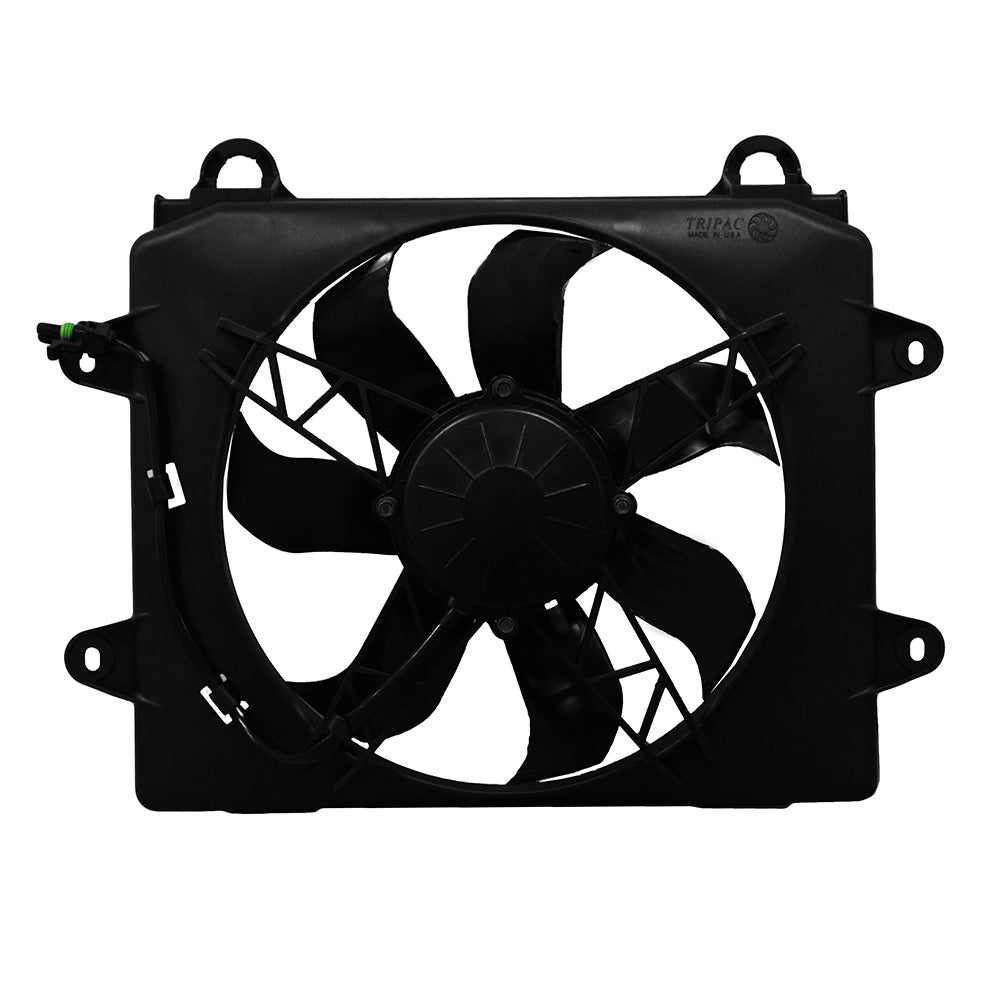 Polaris Fan Assembly 2411732