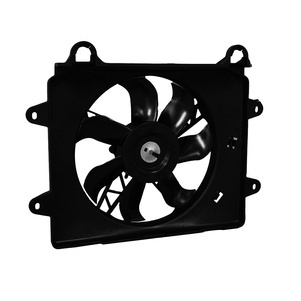 Polaris Fan Assembly 2411732 alternate view