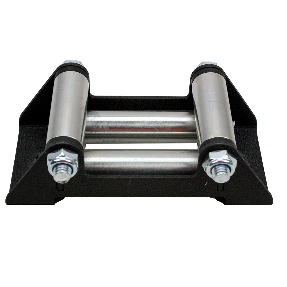 Genuine OEM Polaris Fairlead Roller RZR Ranger Sportsman Big Boss 2411848