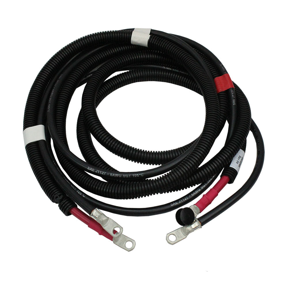 Polaris 2412244 Prewire Winch Harness Sportsman Hawkeye Big Boss 800 500 550
