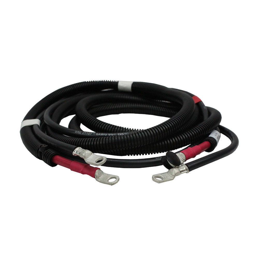 Genuine OEM Polaris Harness Sportsman Hawkeye Big Boss 2412244