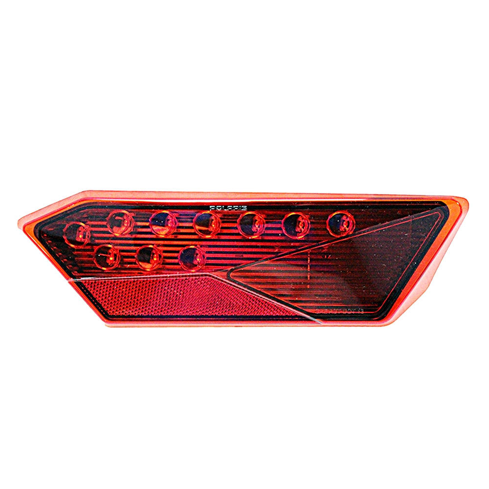 Polaris 2412342 Right Hand Tail Light Assembly RZR XC 1000 900 XP XC Turbo S