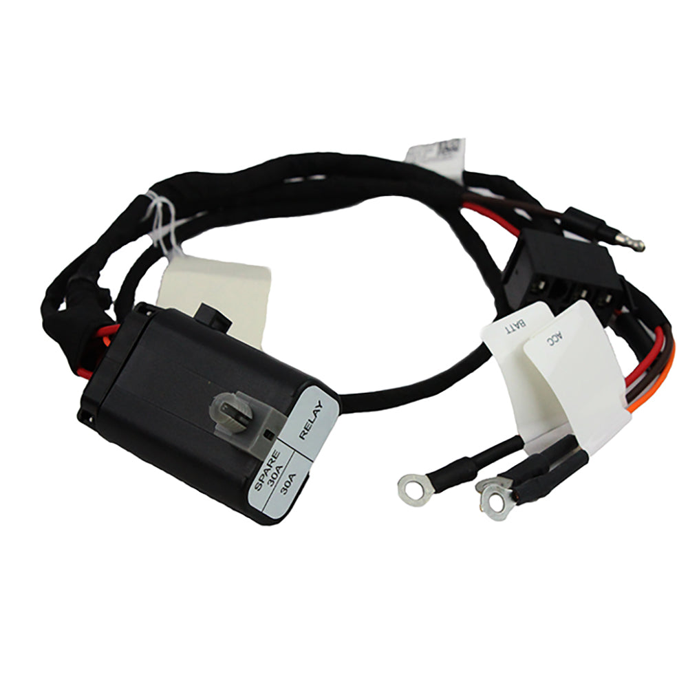 Genuine OEM Polaris Dash Light Harness RZR 2412608
