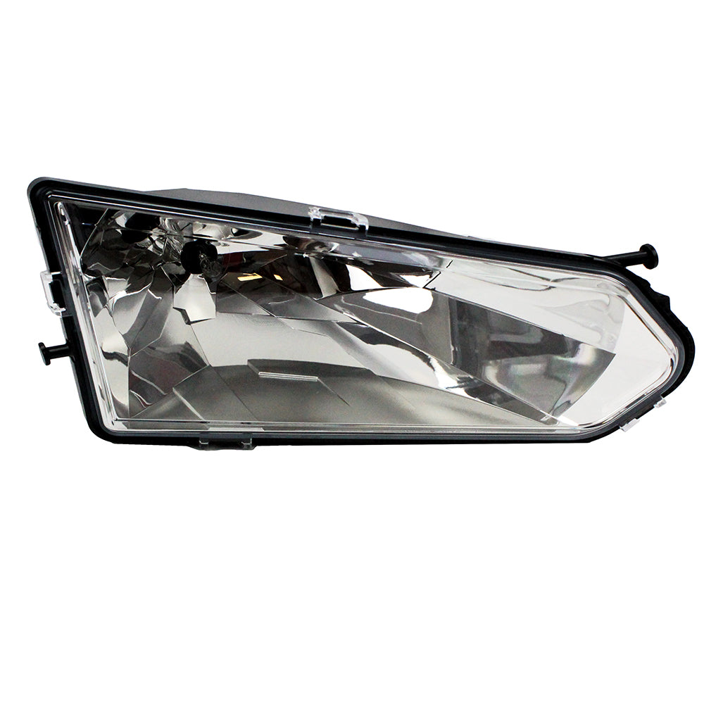 Polaris 2412668 Right Hand Bumper Headlight Ranger 570 500 SP Crew 2015-2023