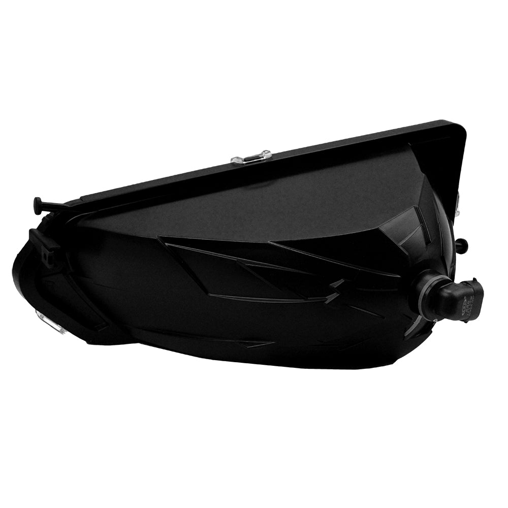 Genuine OEM Polaris Headlight Ranger 2412668