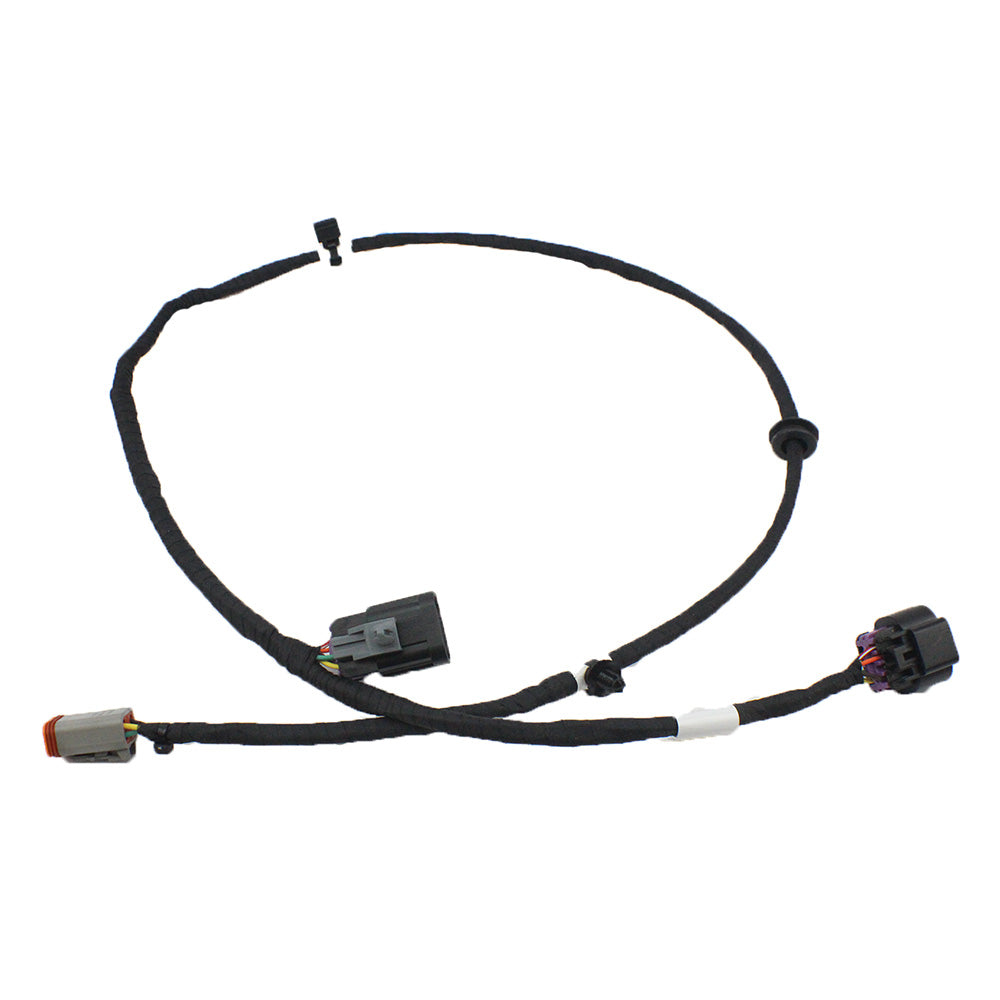 Polaris GPS Receiver Harness with Mount Screws 2412817 alternate view