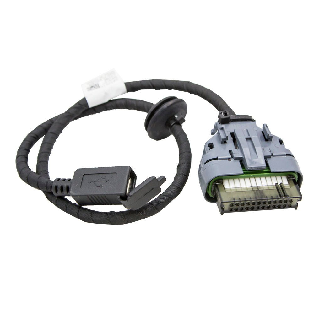Polaris 2412818 USB Wire Harness RZR Ranger Sportsman 1000 900 800 850 600 XP