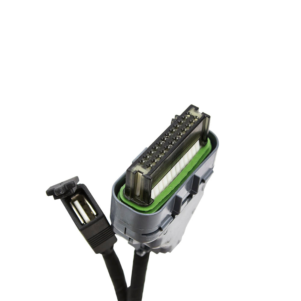 Genuine OEM Polaris Harness RZR Ranger Sportsman Indy 2412818