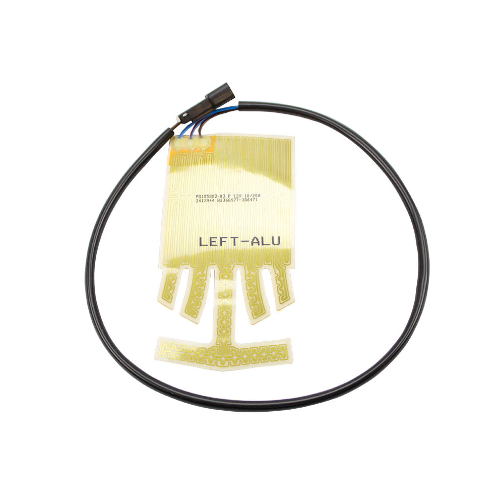 Polaris 2412944 Left Hand Lo/Med/Hi Heater Grip Rush Switchback 800 600 S