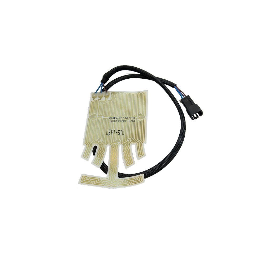 Polaris 2413075 Polaris Left Hand Heater Grip Indy Rush Switchback 800 600 SP S